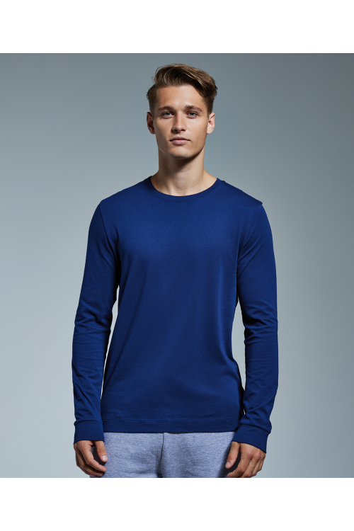 T-shirt homme manches longues Anthem