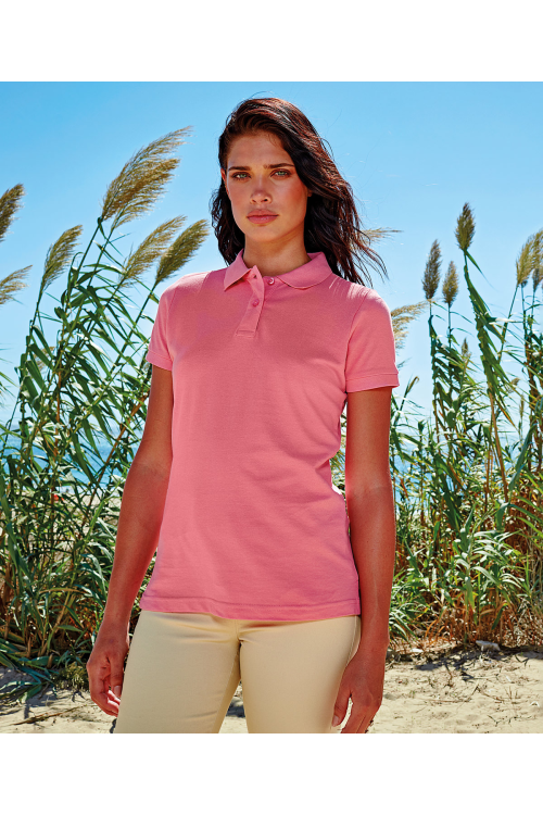Polo Femme