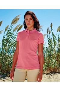 Polo Femme