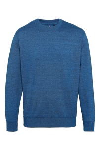 Sweat homme en fil torsadé