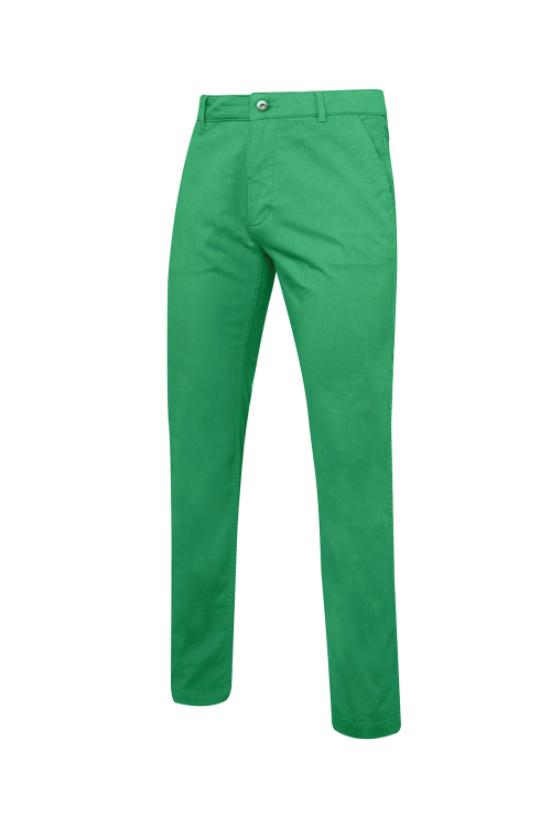 Pantalon chino homme slim
