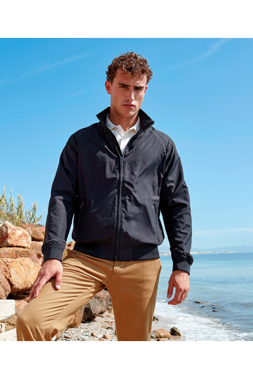 Veste homme Harrington