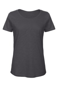 B&C Inspire Slub T /women