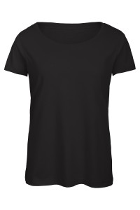 B&C Triblend /femme