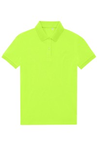 B&C My Eco Polo 65/35 /Women