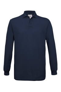 B&C Safran manches longues