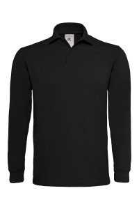 B&C Heavymill manches longues