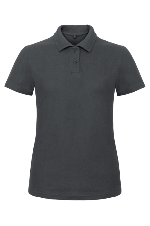 B&C ID001 polo /femme