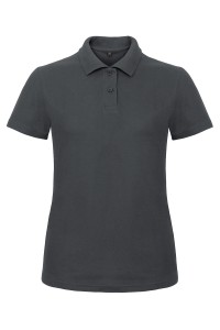B&C ID001 polo /femme