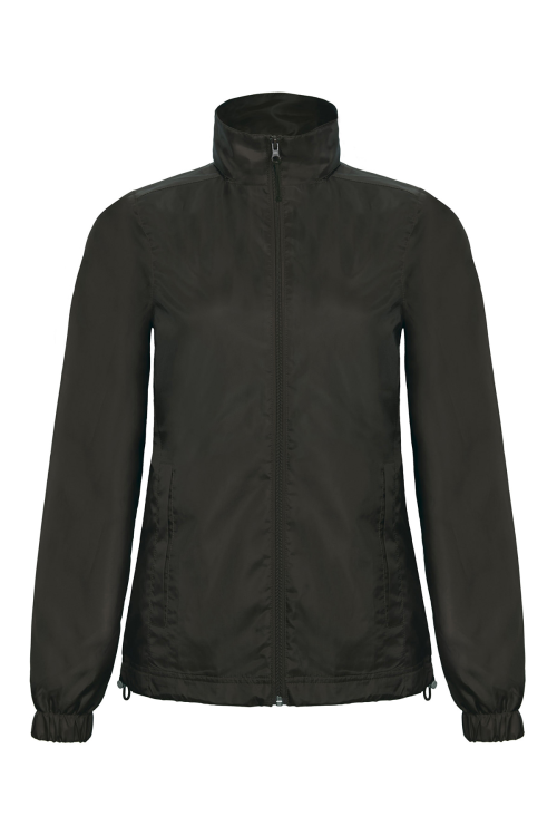 B&C ID601 jacket /femme