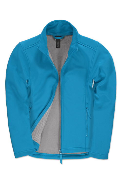B&C ID.701 Softshell /femme
