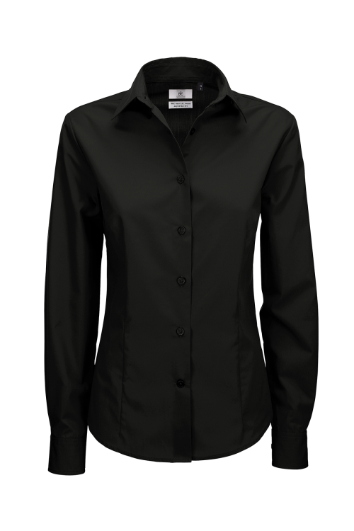 B&C Smart manches longues /women