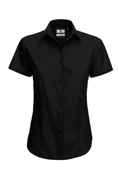 B&C Smart manches courtes /women