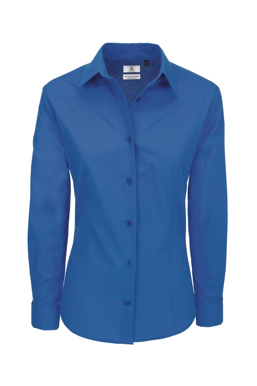 B&C Heritage manches longues /women