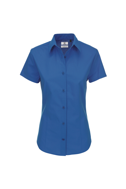 B&C Heritage manches courtes /women