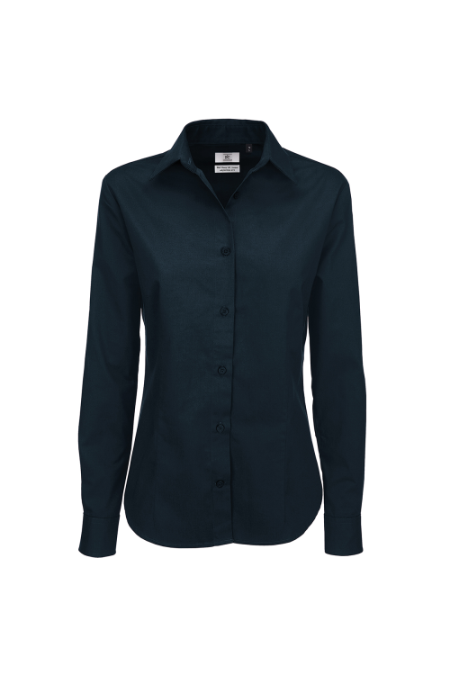 B&C Sharp manches longues /women