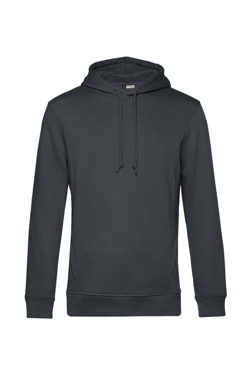 B&C Organic Hooded
