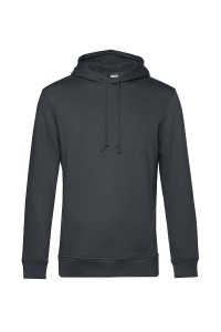 B&C Organic Hooded