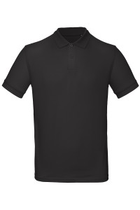B&C Inspire Polo /men