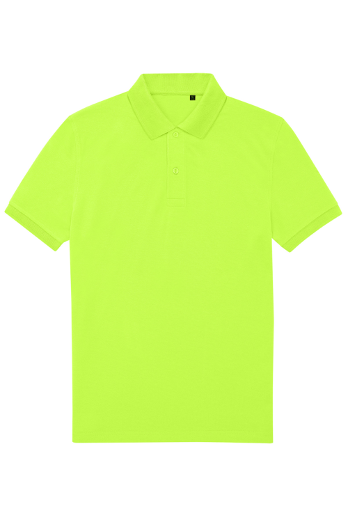 B&C My Eco Polo 65/35