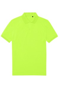 B&C My Eco Polo 65/35