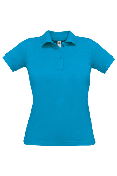 B&C Safran Pure /femme