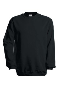 B&C Set In sweatshirt