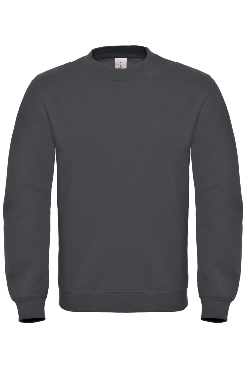 B&C ID002 Sweatshirt
