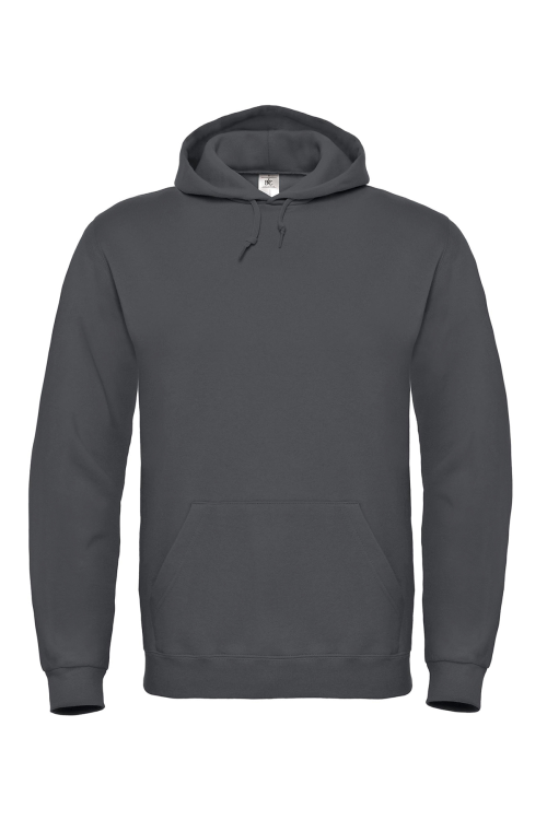 B&C ID003 Hooded sweatshirt