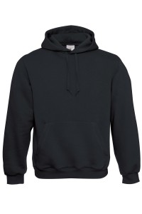 B&C Hooded sweatshirt