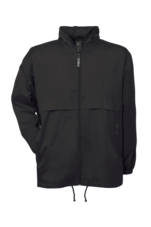 B&C Air windbreaker
