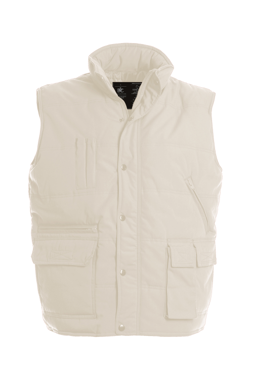 B&C Bodywarmer Explorer