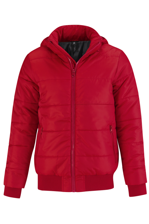 B&C Superhood /homme