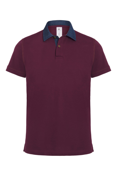 B&C DNM Forward /homme