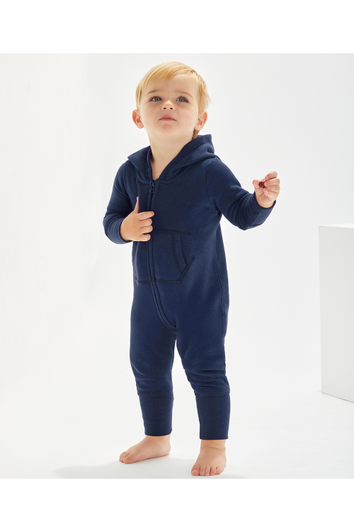 Tout-en-un bébé et bambin