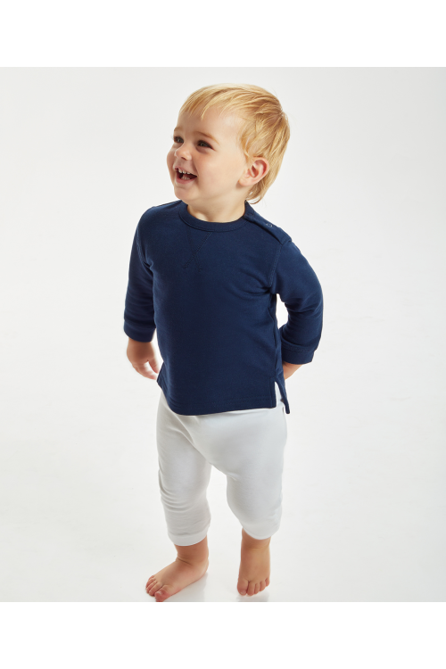 Sweatshirt bébé