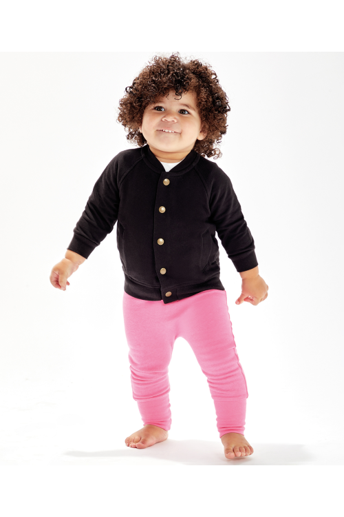 Veste d'aviateur bebe