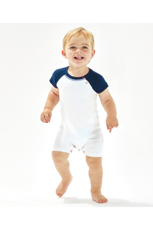 Combishort bio style babseball