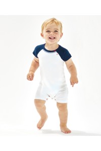 Combishort bio style babseball