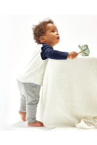 T-Shirt bio style baseball