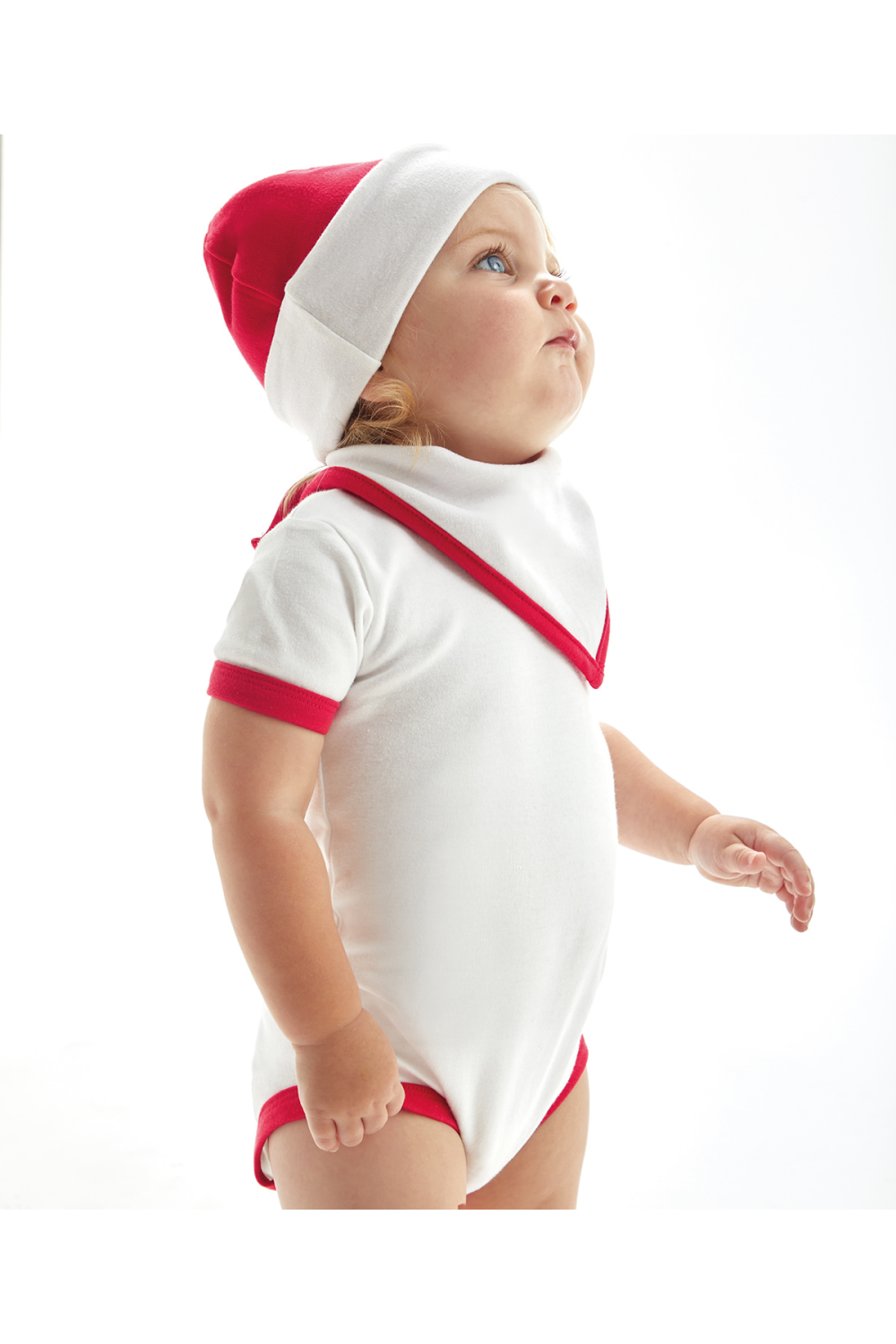 Bonnet bio réversible