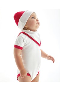 Bonnet bio réversible