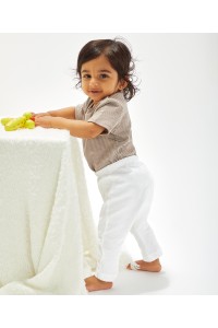 Legging bébé bio