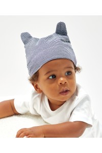 Petit bonnet avec des oreilles