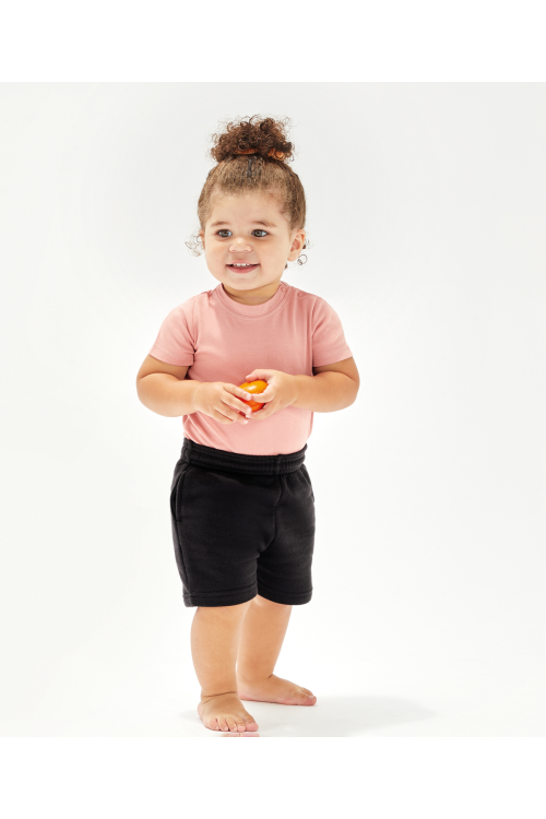 Short essentiel pour bébé