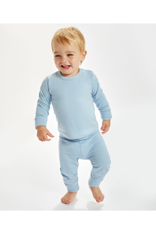Pyjama bébé