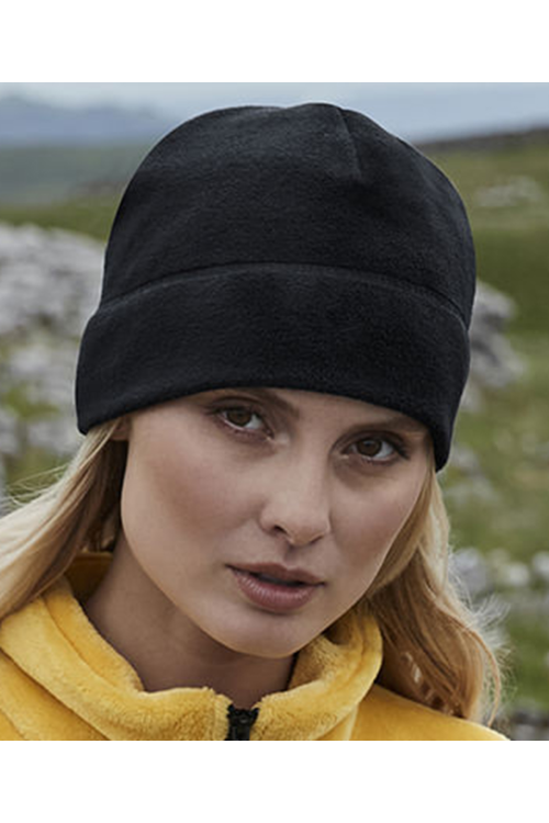 Bonnet Pull-On en Polaire Recyclé