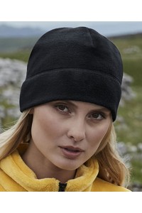 Bonnet Pull-On en Polaire Recyclé