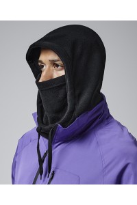 Capuche en Polaire Recyclée