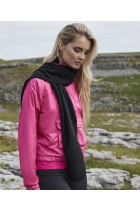 Écharpe en Polaire Recyclée